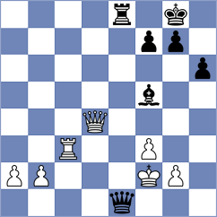 Sabarez - Sokhor (chess.com INT, 2024)