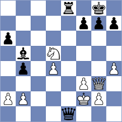 Tarnowska - Balague Camps (chess.com INT, 2024)