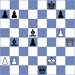 Szente Varga - Cori Tello (Chess.com INT, 2021)
