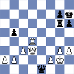 Vlasenko - Naumovich (St Petersburg RUS, 2024)