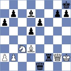 Basa - Marjanovic (Chess.com INT, 2020)