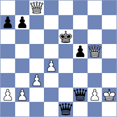 Lintchevski - Dmitrenko (Pardubice, 2011)