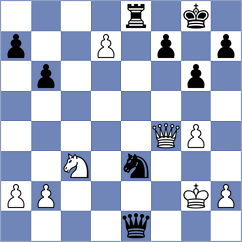 Douissa - Manteiga (chess.com INT, 2024)