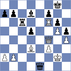 Petkov - Djonev (Bankia, 1991)