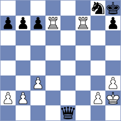 Jenssen - Morais (Porto, 2014)