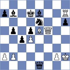 Radjabov - Vachier Lagrave (Chess.com INT, 2020)