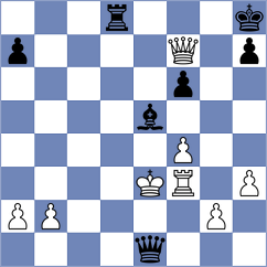 Shavlohov - Eichab (Kazan RUS, 2024)