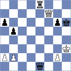 Heung - Becerra Rivero (Fort Lauderdale, 2011)