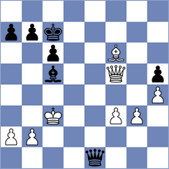 Al Hosani - Abdusattorov (Doha QAT, 2024)