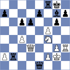 Orekhov - Kalinov (Salekhard, 2006)