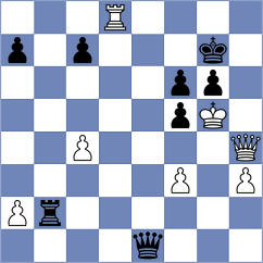 Polok - Skotheim (chess.com INT, 2024)