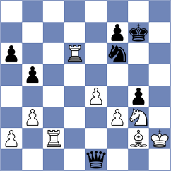 Andersson - Senthilkumar (chess.com INT, 2024)