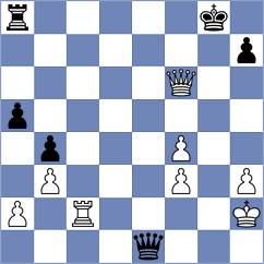 Sargsyan - Jorquera (chess.com INT, 2022)
