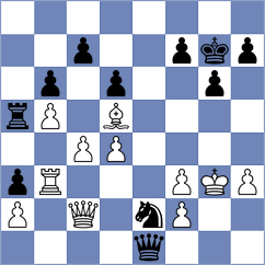 Sailer - Chen (chess.com INT, 2025)