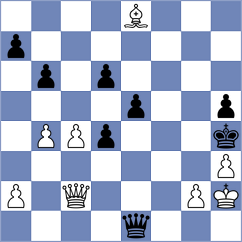 Mouhamad - Ravot (chess.com INT, 2022)