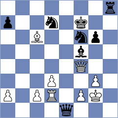 Wolf - Gnilomedov (Saarlouis, 2004)