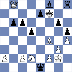 Frattini - Chitlange (Chess.com INT, 2020)