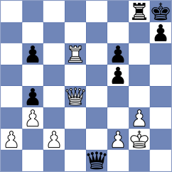 Golding - Shamsi (chess.com INT, 2024)