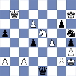 Mamedov - Khodzhamkuliev (chess.com INT, 2025)