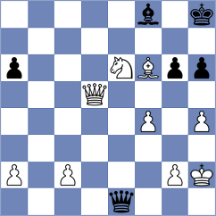 Mamedjarova - Nomin-Erdene (London ENG, 2025)