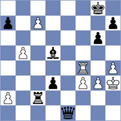 Tapia Ostolaza - Kraitsberg (Chess.com INT, 2019)
