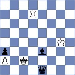 Torkkola - Palchuk (Chess.com INT, 2021)
