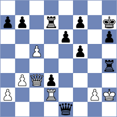 Tarnowska - Kononenko (chess.com INT, 2025)
