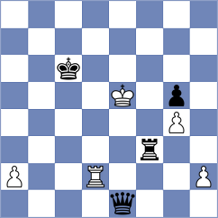 Jimenez Salas - Manukyan (chess.com INT, 2024)