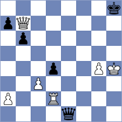Aarav A - Myagmarsuren (Sant Boi ESP, 2024)