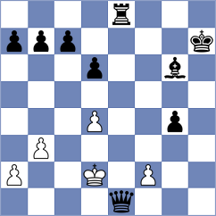 Groenmeyer - Kwech (Playchess.com INT, 2020)
