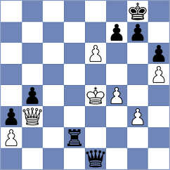 Suleymanli - Omariev (chess.com INT, 2025)