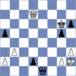 Brezeanu - Visanescu (Voineasa, 2010)
