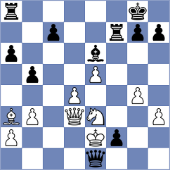 Malcanek - Mareckova (Chess.com INT, 2021)