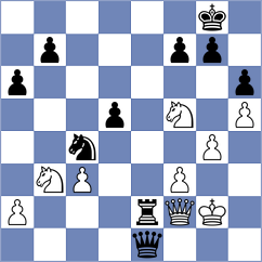 Rustamov - Demchenko (chess.com INT, 2025)