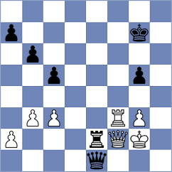 Stefan - Creanga (Bucharest ROU, 2022)
