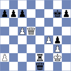 Lopez Ronquillo - Pereniguez Garcia (Spain, 1997)