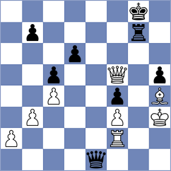 Han - Mortazavi (London ENG, 2025)