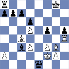 Wachsmann - Hapke (Playchess.com INT, 2009)