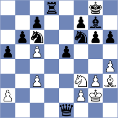 Pourkashiyan - Groff (chess.com INT, 2024)