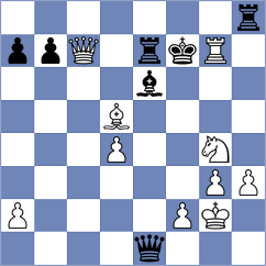 Sowinski - Gregoric (Spilimbergo ITA, 2024)