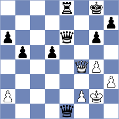Alhadad - Womacka (chess.com INT, 2023)