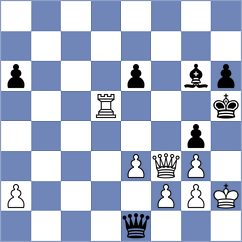 Llaneza Vega - Zhang (Qinhuangdao CHN, 2024)