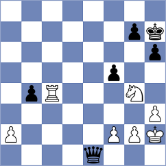 Talsma - Bowcott-Terry (England ENG, 2024)