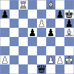 Todorov - Mishev (Sofia, 2004)