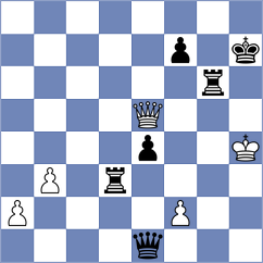 Makhianov - Dzitoev (Smolensk, 2001)