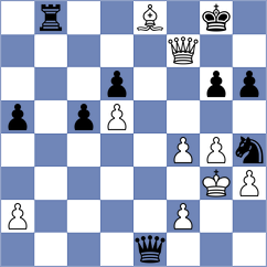 Dimitrov - Garcia (Tenerife, 1999)