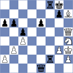 Eisa Mohmood - Mutuge Ian (chess.com INT, 2024)