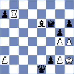 Spranger - Riegel (Friedrichroda, 1997)