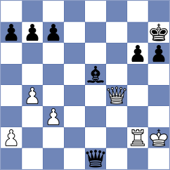 Mikkelsen - Althaf (Cammeray, 2018)