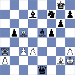 Perea Fruet - Stepanencu (chess.com INT, 2024)